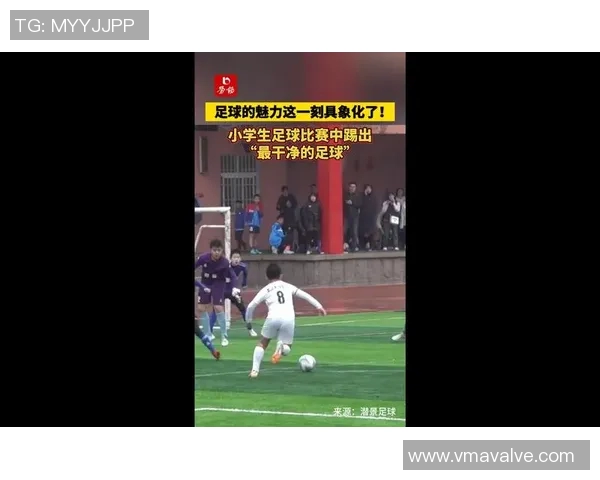 深入探索足球的魅力与技巧助你成为球场上的明日之星