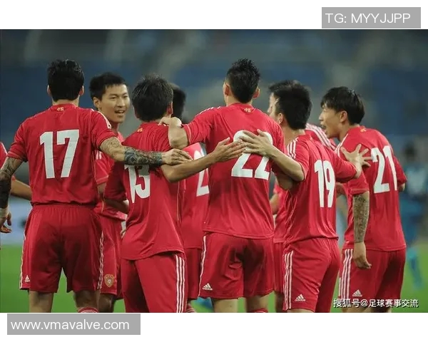 韩国与伊拉克友谊赛精彩对决展现两国足球实力与风采 韩国与伊拉克友谊赛精彩对决展现两国足球实力与风采